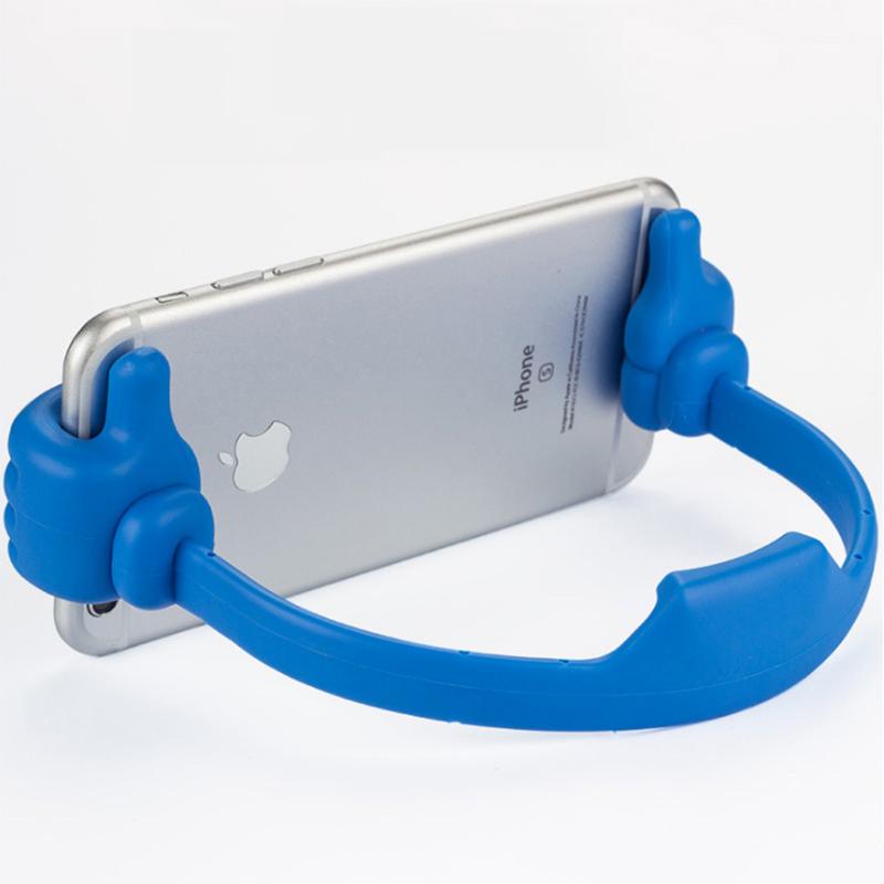 FlexiGrip Thumbs Up Phone Holder marnetic