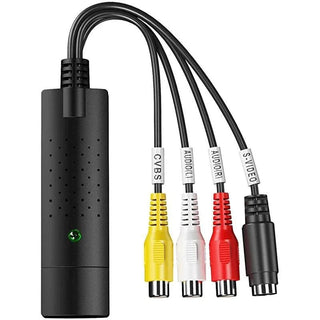 StreamLink – USB Video Capture Device
