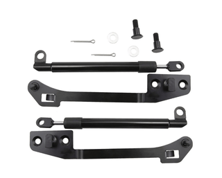 SafeDrop – Heavy Duty Assist System