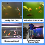 AquaPure – Water Purification Tablets