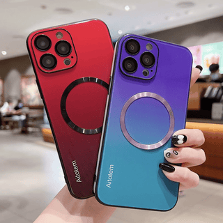 SpectrumSilk - Full Protection Case