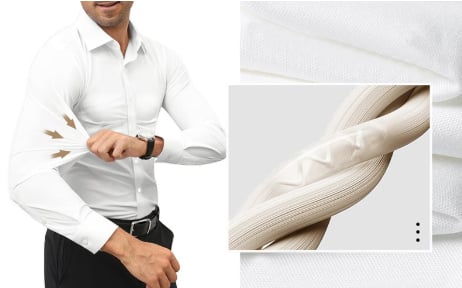 StretchEase - Soft & Flexible Wardrobe Upgrade