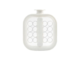IceSphere – Portable Silicone Ice Ball Maker Kettle