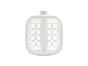 IceSphere – Portable Silicone Ice Ball Maker Kettle
