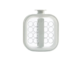 IceSphere – Portable Silicone Ice Ball Maker Kettle