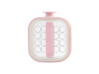 IceSphere – Portable Silicone Ice Ball Maker Kettle
