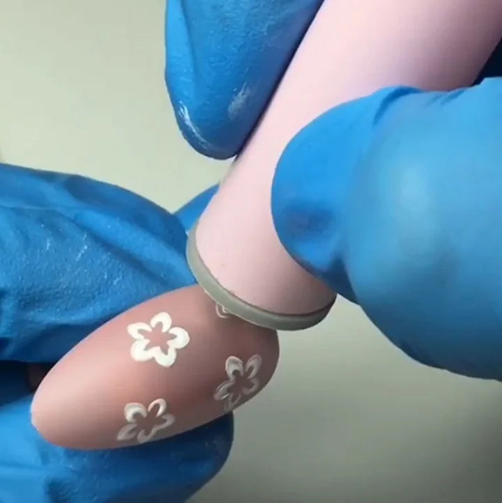 GlamPrint – Precision Nail Art Stamp Pen