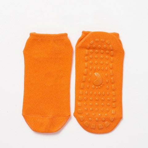 GripJoy Non-Slip Socks