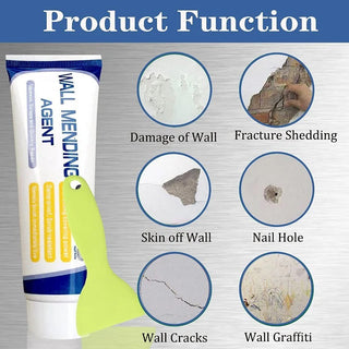 FixWall – Instant Wall Repair Cream