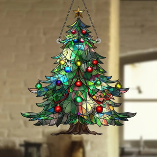 LumiTree - Radiant Christmas Decor Ornament