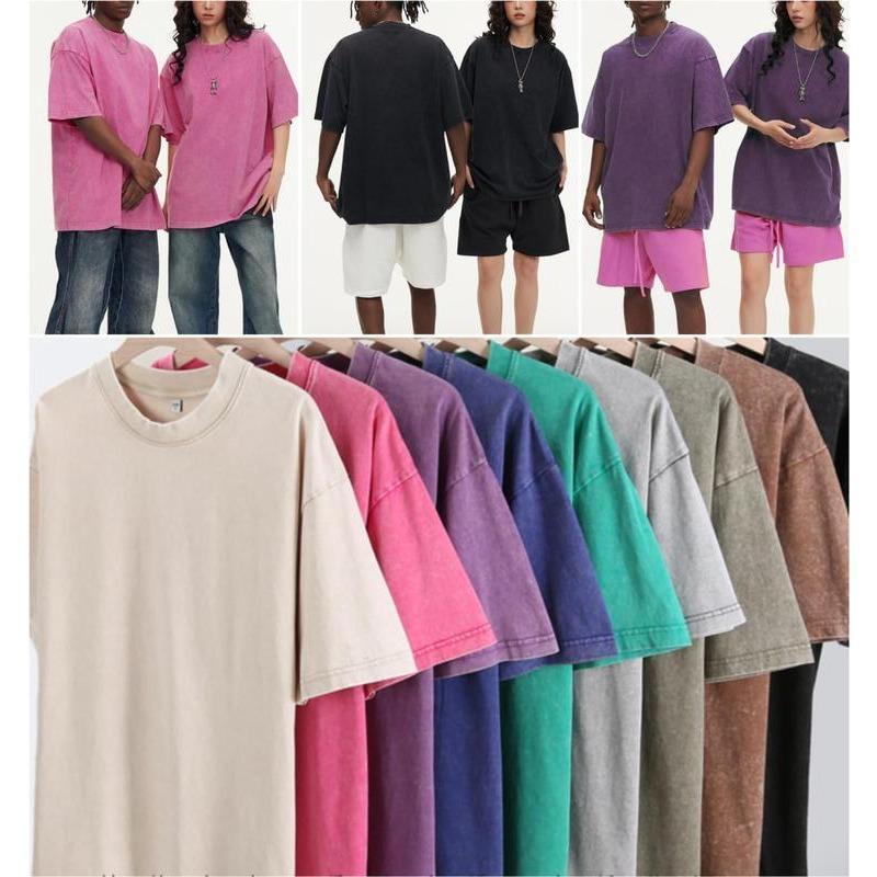 UrbanFade | Heavyweight Oversized T-Shirts