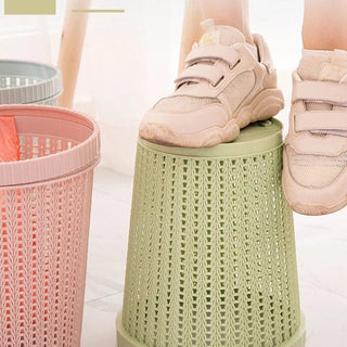 QuickSwap - Smart Trash Solution Can