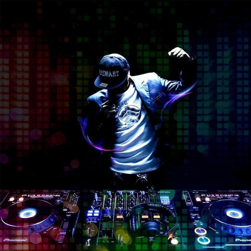 LumiCap – Dynamic LED Pixel Display Hat