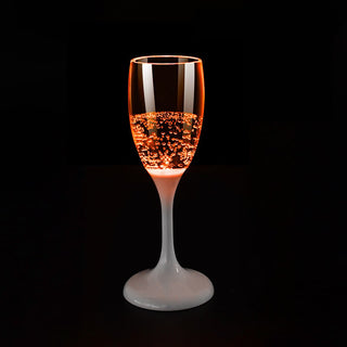 TwilightSip - Lighted Party Glasses