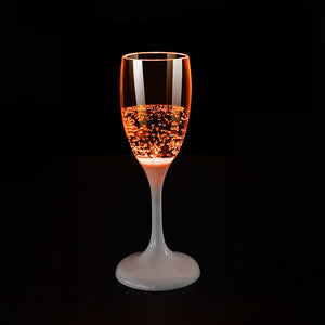 TwilightSip - Lighted Party Glasses
