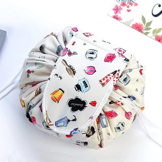 Magic Cosmetics Pouch marnetic