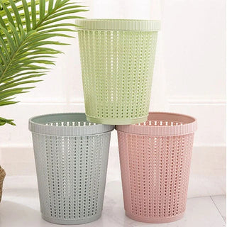 QuickSwap - Smart Trash Solution Can