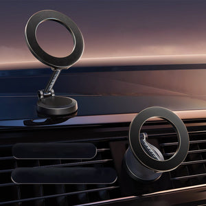 MagGrip - Powerful Magnetic Phone Holder