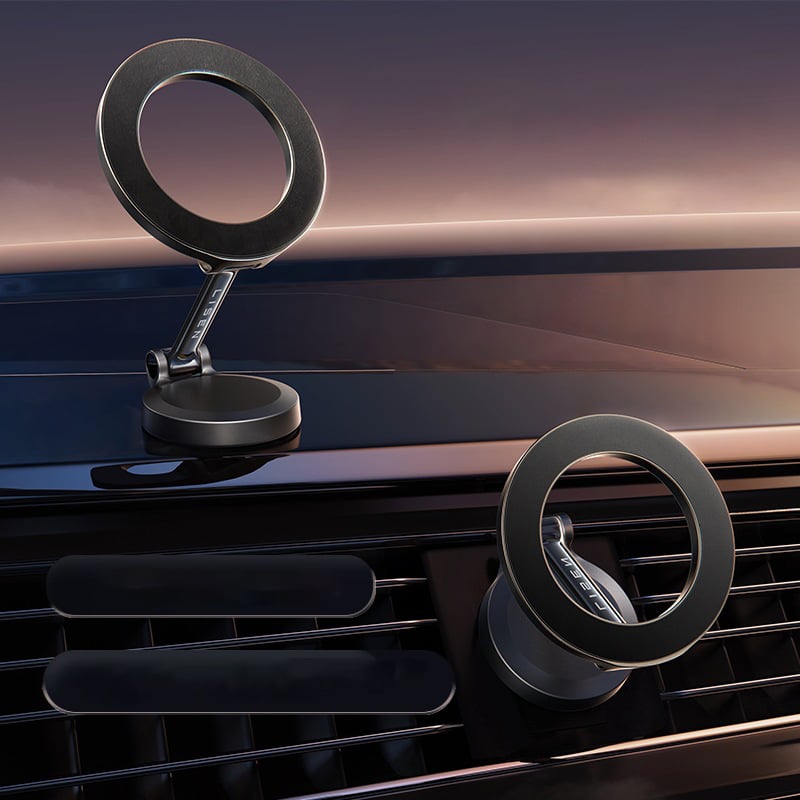 MagGrip - Powerful Magnetic Phone Holder