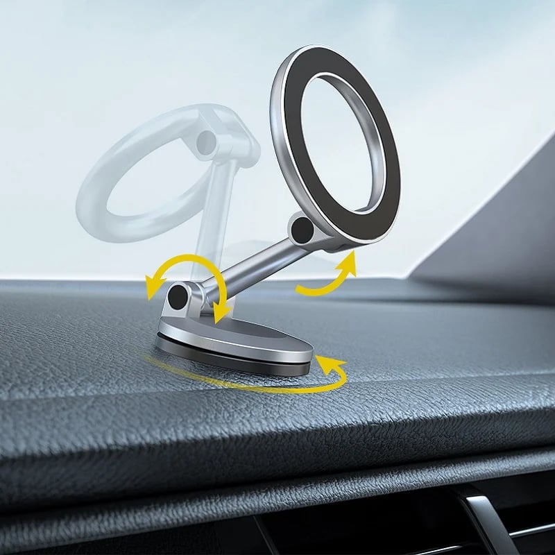 MagGrip - Powerful Magnetic Phone Holder