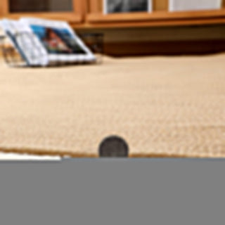 LoomLuxe – Premium Cotton Rope Rug