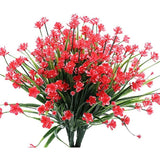 FloraCharm - Colorful Faux Flower Collection