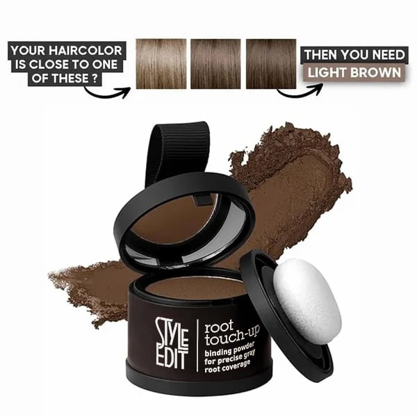RootFixMagic Touch-Up by Style