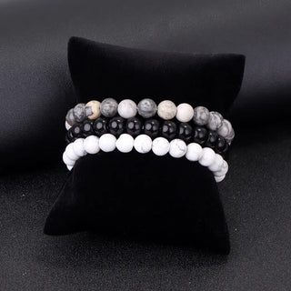 SpiritNova – Natural Healing Stone Bracelets