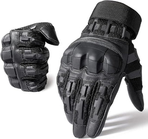 SteelGrip - Tactical Protective Gloves