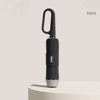 RainGuard - AutoHook Compact Umbrella