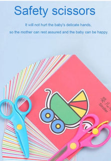 CraftJoy – Kids DIY Paper Craft Set