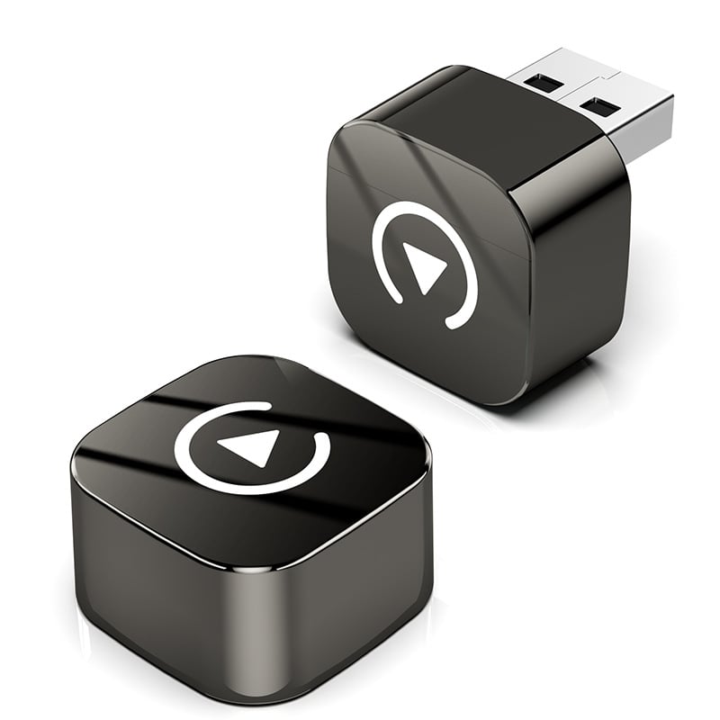 ✨✨2026  Wireless carplay Adapter for iPhone/Android