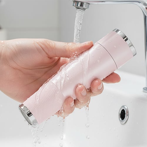 PureTrim - Hygienic Intimate Grooming Device