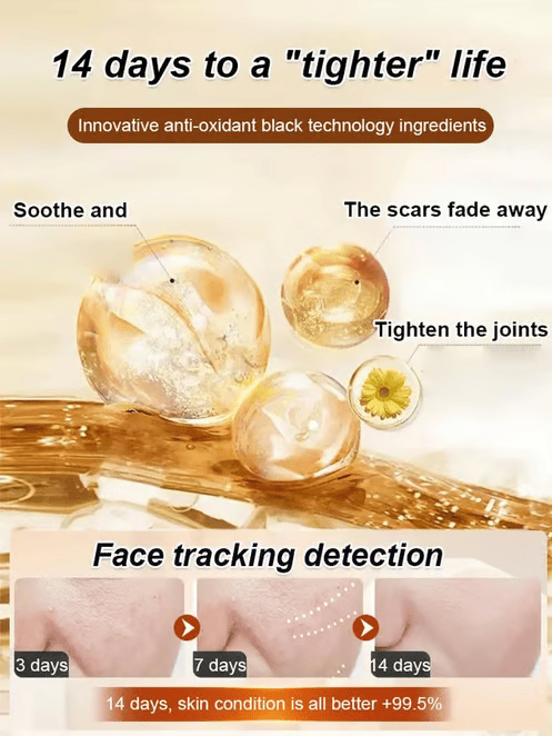 GlowEcdoin – Anti-Aging Essence