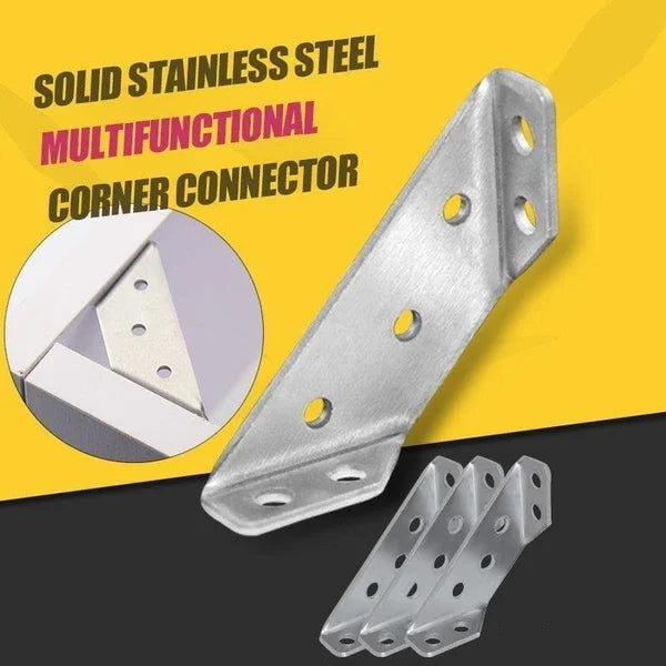 EverConnect Stainless Corner Joint