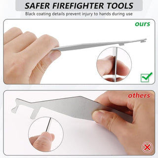 RescueEdge - Pro Emergency Door Opener