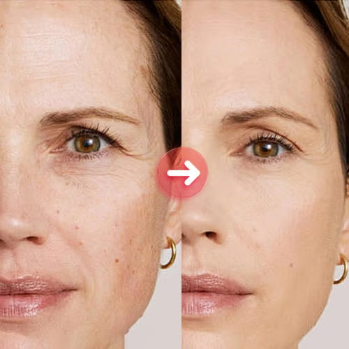 SoftFocus – Fine Line Blurring Face Primer