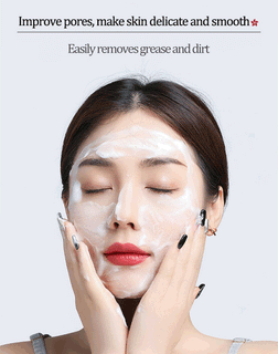 RadiantWash - Niacinamide Skin-Bright Cleanser