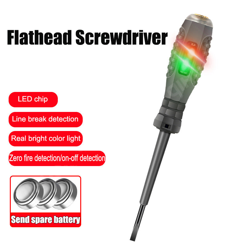 Electric Induction High Torque Pen Screwdriver marnetic