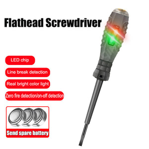 Electric Induction High Torque Pen Screwdriver marnetic