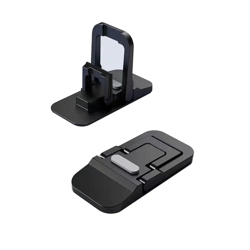 ZenHold - Minimalist Laptop & Tablet Elevation Bracket