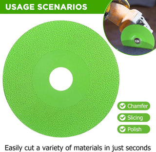 Rock Slab Grinding Disc