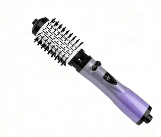 SalonSpin – Professional Rotating Hair Dryer Brush