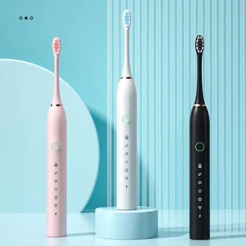 SonicSmile – Advanced Electric Toothbrush