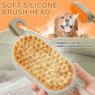 PawMist - Soothing Steam Groomer