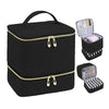BeautyVault – Double Layer Nail Supplies Bag