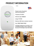 EcoVolt - Smart Energy Saving Device