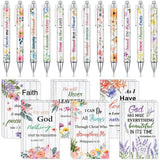 Grace & Ink - Christian Inspiration Journal Set