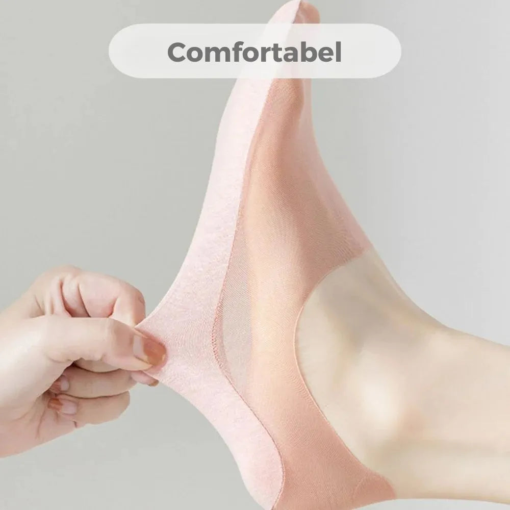 SoleBreeze – Fashion Cool Comfort Socks for Women