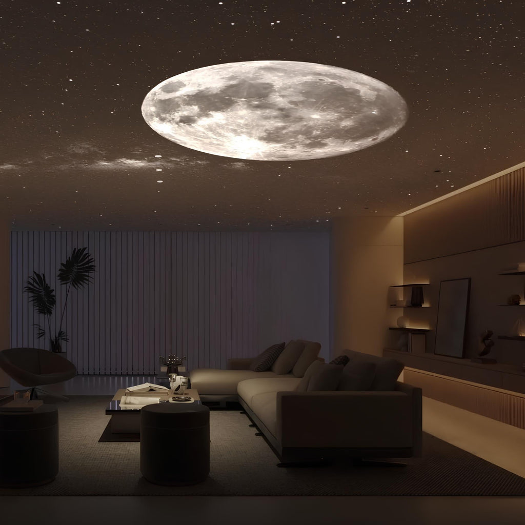 GalaxyGlow – Space Projection Light